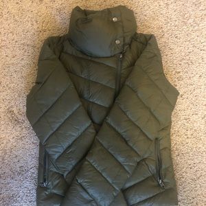 Patagonia Down Puffer